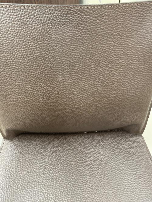 CASSINA (カッシーナ) ダイニングチェアー ブラウン 412 CAB