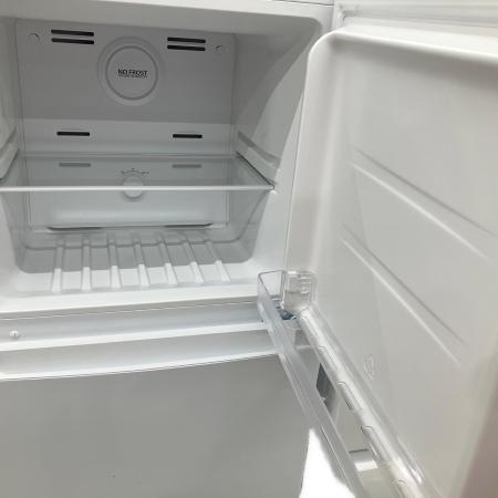 Haier (ハイアール) 2ドア冷蔵庫 OBBR-181A 2022年製｜トレファクONLINE