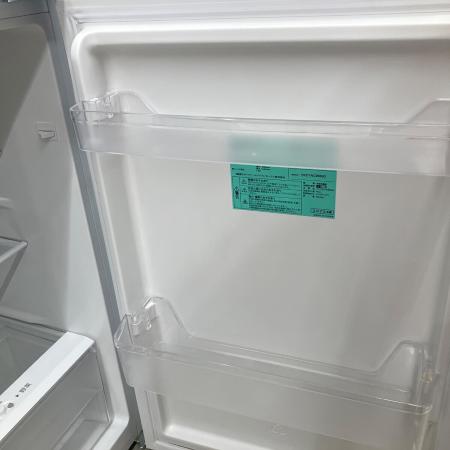 Haier (ハイアール) 2ドア冷蔵庫 OBBR-181A 2022年製｜トレファクONLINE