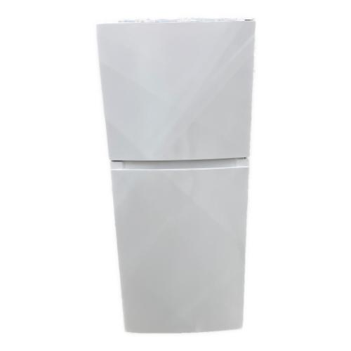 Haier (ハイアール) 2ドア冷蔵庫 OBBR-181A 2022年製