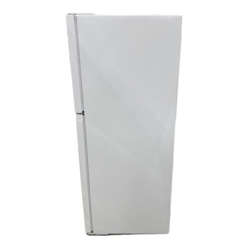 Haier (ハイアール) 2ドア冷蔵庫 OBBR-181A 2022年製