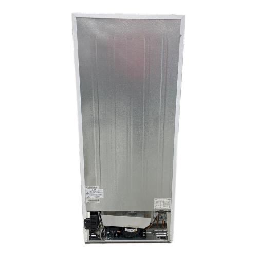 Haier (ハイアール) 2ドア冷蔵庫 OBBR-181A 2022年製