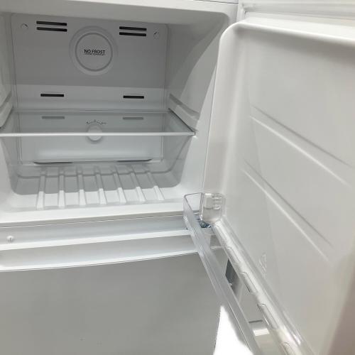 Haier (ハイアール) 2ドア冷蔵庫 OBBR-181A 2022年製