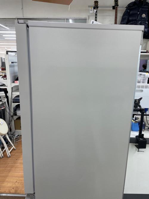 Panasonic (パナソニック) 3ドア冷蔵庫 NR-C37ES1-C 2024年製