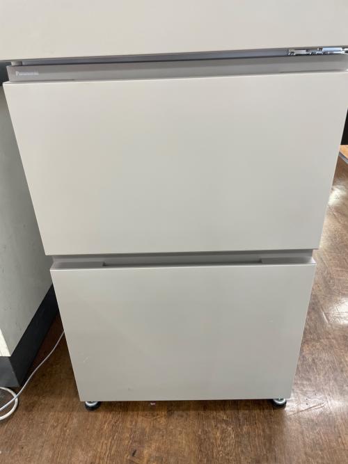 Panasonic (パナソニック) 3ドア冷蔵庫 NR-C37ES1-C 2024年製