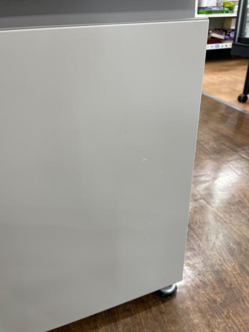 Panasonic (パナソニック) 3ドア冷蔵庫 NR-C37ES1-C 2024年製