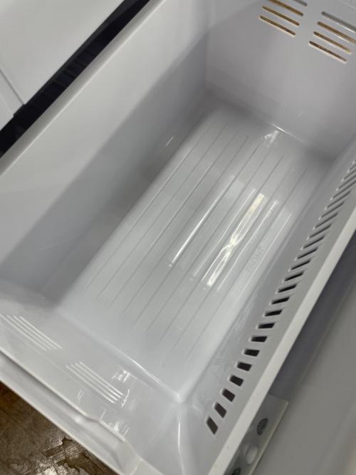 Panasonic (パナソニック) 3ドア冷蔵庫 NR-C37ES1-C 2024年製