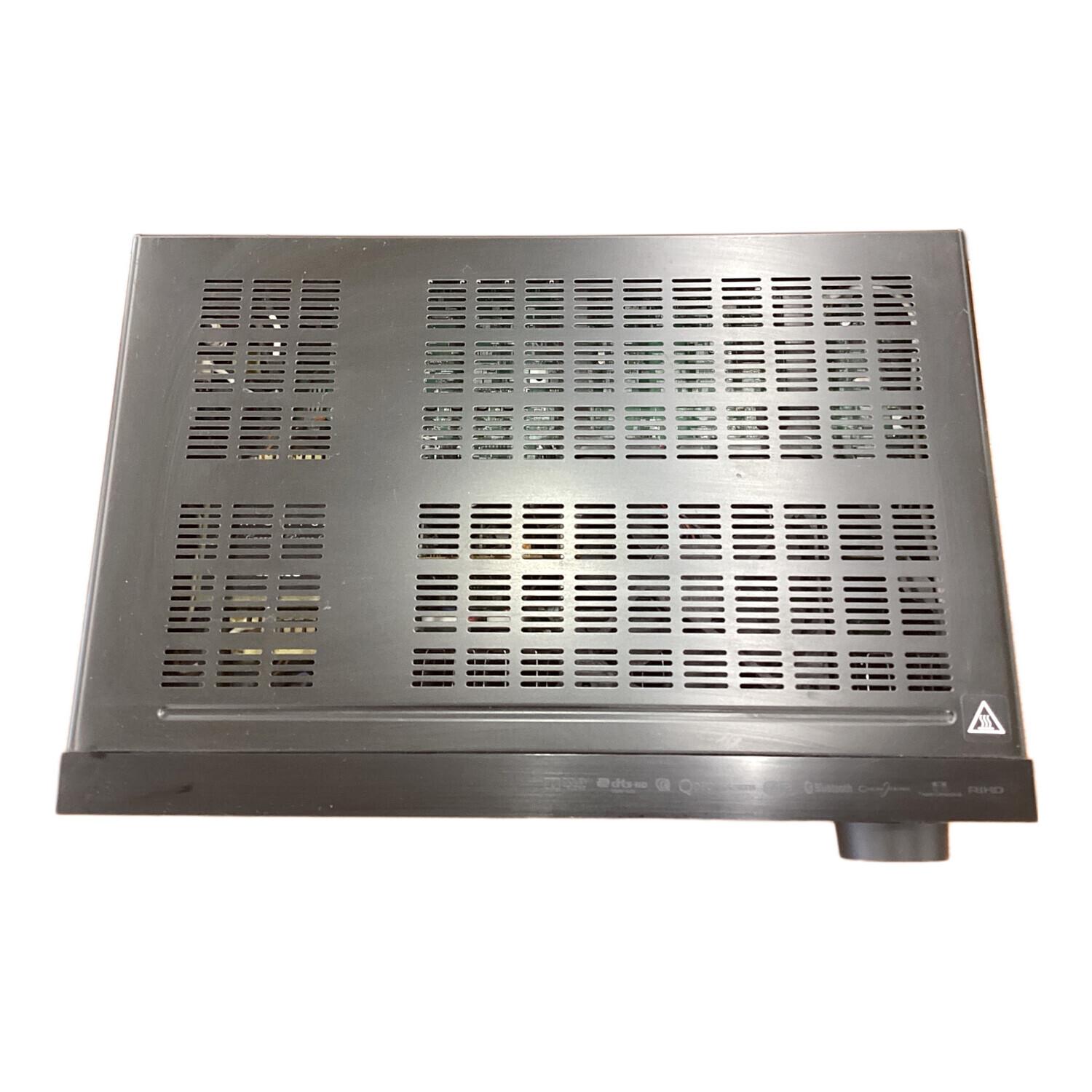 Onkyo (オンキョー) AVアンプ TX-NR636 動作確認済み｜トレファクONLINE