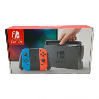Nintendo (ニンテンドー) Nintendo Switch HAC-001