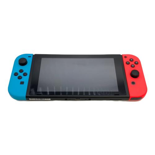 Nintendo (ニンテンドー) Nintendo Switch HAC-001
