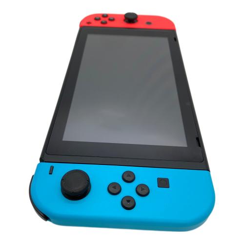 Nintendo (ニンテンドー) Nintendo Switch HAC-001