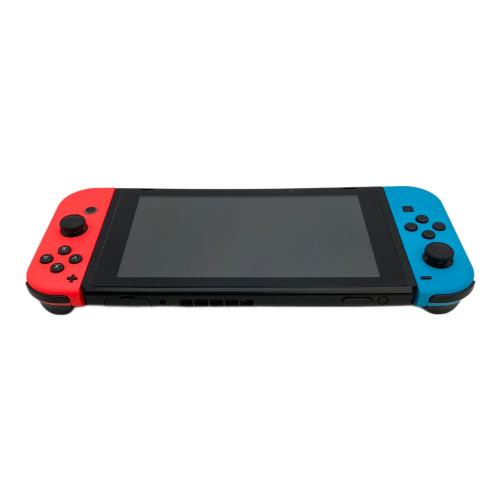 Nintendo (ニンテンドー) Nintendo Switch HAC-001