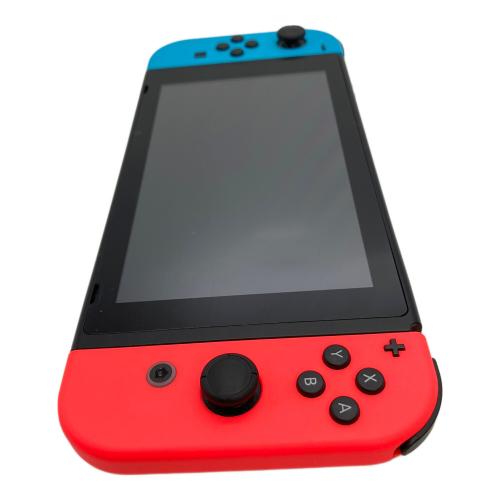 Nintendo (ニンテンドー) Nintendo Switch HAC-001