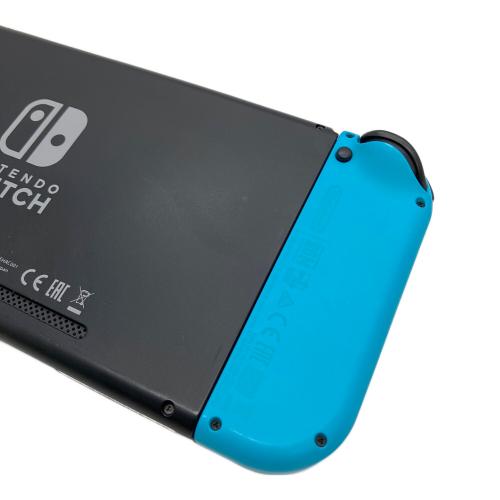 Nintendo (ニンテンドー) Nintendo Switch HAC-001