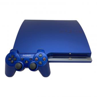 SONY (ソニー) PlayStation3 CECH-2500A GT グランツーリスモ