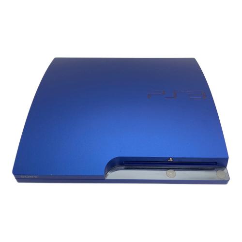 SONY (ソニー) PlayStation3 CECH-2500A GT グランツーリスモ