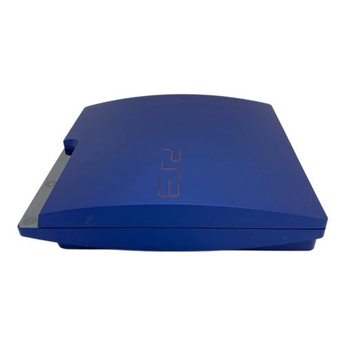 SONY (ソニー) PlayStation3 CECH-2500A GT グランツーリスモ