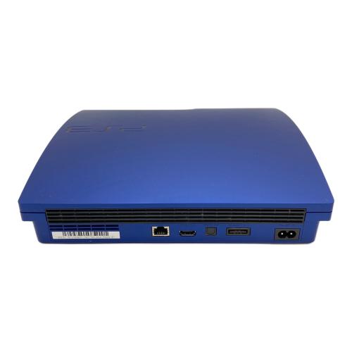 SONY (ソニー) PlayStation3 CECH-2500A GT グランツーリスモ