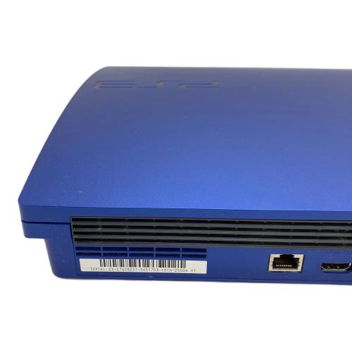 SONY (ソニー) PlayStation3 CECH-2500A GT グランツーリスモ