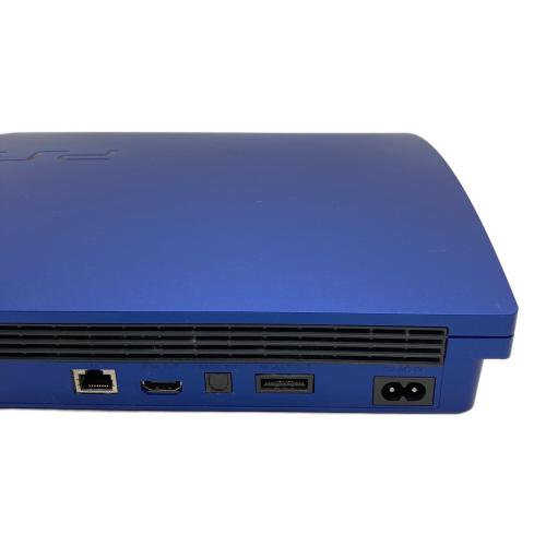 SONY (ソニー) PlayStation3 CECH-2500A GT グランツーリスモ