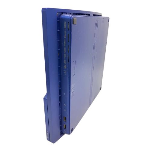 SONY (ソニー) PlayStation3 CECH-2500A GT グランツーリスモ