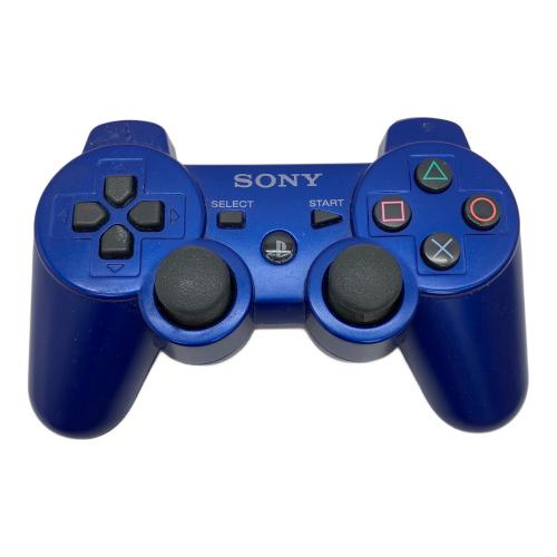 SONY (ソニー) PlayStation3 CECH-2500A GT グランツーリスモ