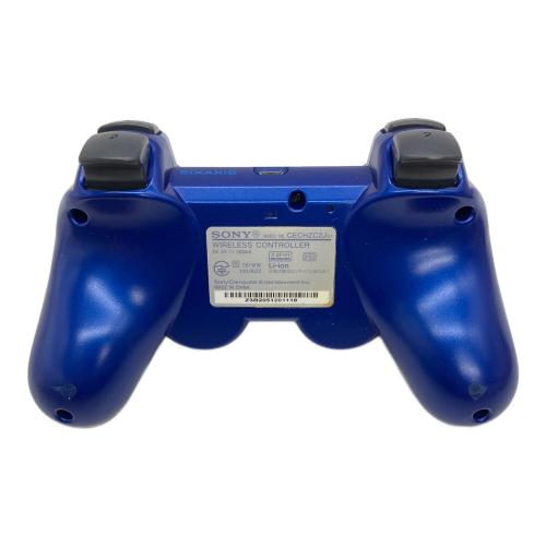 SONY (ソニー) PlayStation3 CECH-2500A GT グランツーリスモ