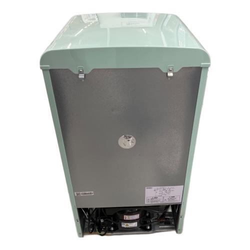 オーヤマ 2ドア冷蔵庫 PRR-082D-LG 2020年製