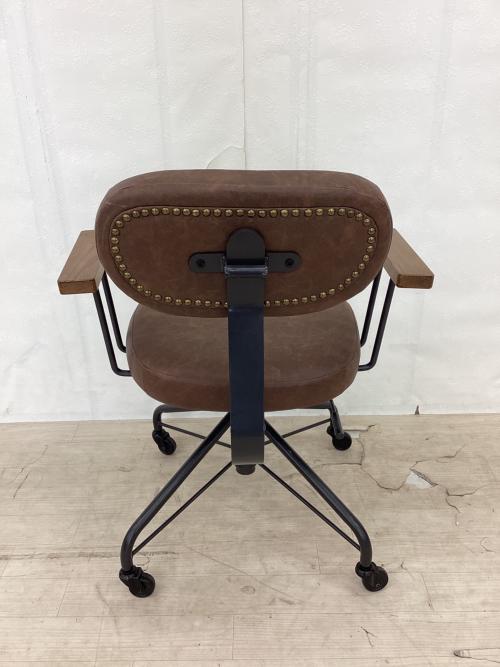 Knot antiques (ノットアンティークス) デスクチェア ランドデスクチェア