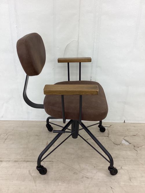 Knot antiques (ノットアンティークス) デスクチェア ランドデスクチェア