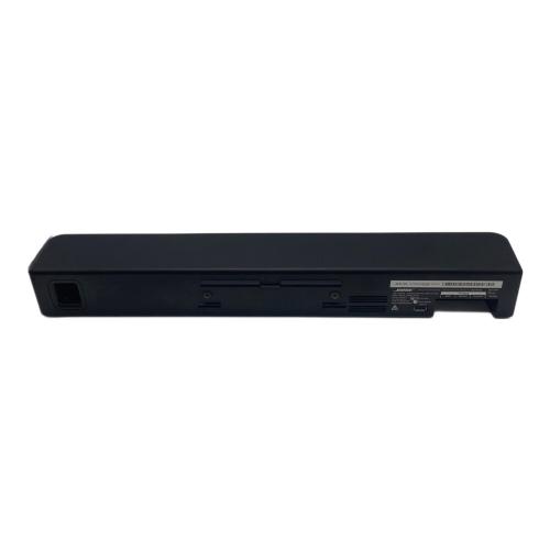 BOSE (ボーズ) SOLO S TV サウンドバー 418775