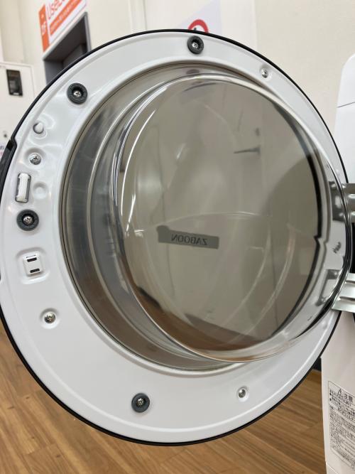 TOSHIBA (トウシバ) ドラム式洗濯乾燥機 TW-95G7L 2019年製