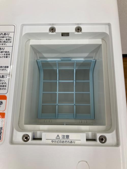TOSHIBA (トウシバ) ドラム式洗濯乾燥機 TW-95G7L 2019年製