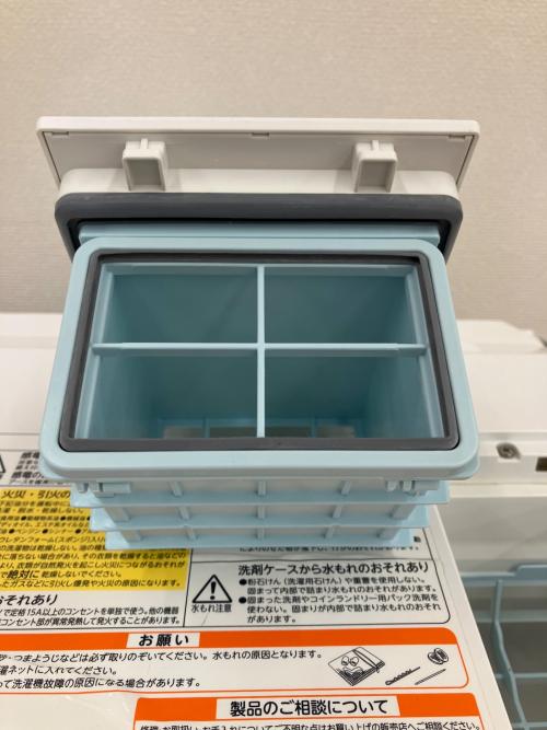 TOSHIBA (トウシバ) ドラム式洗濯乾燥機 TW-95G7L 2019年製