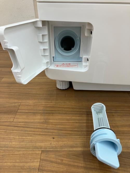 TOSHIBA (トウシバ) ドラム式洗濯乾燥機 TW-95G7L 2019年製