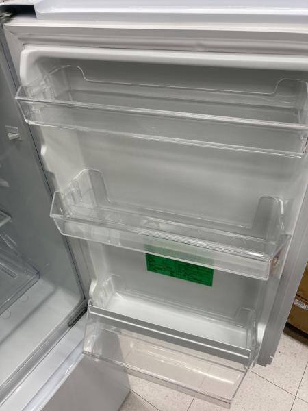 ワールプールジャパン 2ドア冷蔵庫 YRZ-F15J 2023年製 156L