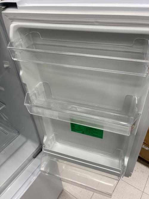 ワールプールジャパン 2ドア冷蔵庫 YRZ-F15J 2023年製 156L