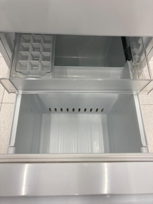 ワールプールジャパン 2ドア冷蔵庫 YRZ-F15J 2023年製 156L