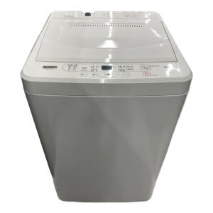 YAMADA (ヤマダ) 全自動洗濯機 YWM-T60H1 2023年製