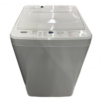 YAMADA (ヤマダ) 全自動洗濯機 YWM-T60H1 2023年製