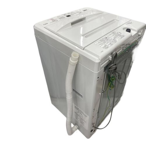 YAMADA (ヤマダ) 全自動洗濯機 YWM-T60H1 2023年製