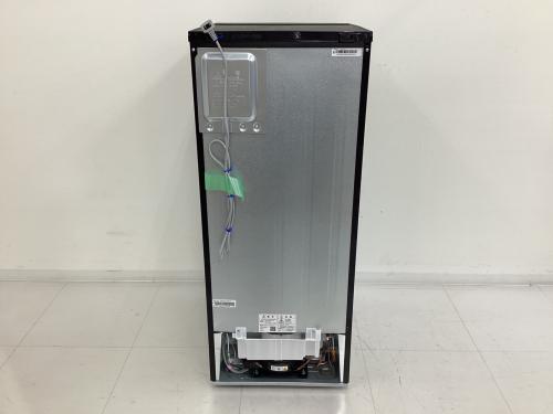 SHARP (シャープ) 2ドア冷蔵庫 SJ-D15P-H 2025年製 152L