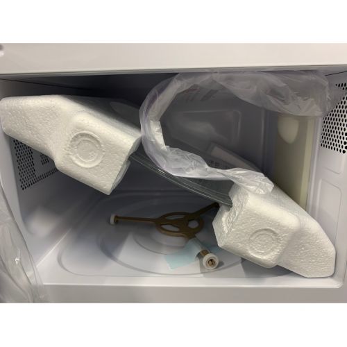 IRIS OHYAMA (アイリスオーヤマ) 2018年製　700W　電子レンジ 未使用品 IMB-T174-5 2018年製 700W 横開き 程度S(未使用品) 50Hz専用