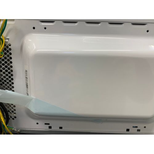 IRIS OHYAMA (アイリスオーヤマ) 2018年製　700W　電子レンジ 未使用品 IMB-T174-5 2018年製 700W 横開き 程度S(未使用品) 50Hz専用