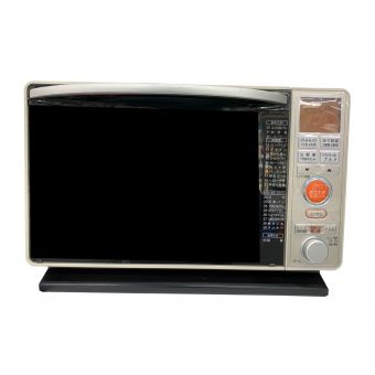 TOSHIBA (トウシバ) 1000W　オーブンレンジ ER-J6 2011年製 1000W 50Hz／60Hz