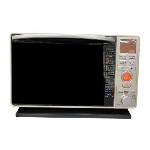 TOSHIBA (トウシバ) 1000W　オーブンレンジ ER-J6 2011年製 1000W 50Hz／60Hz