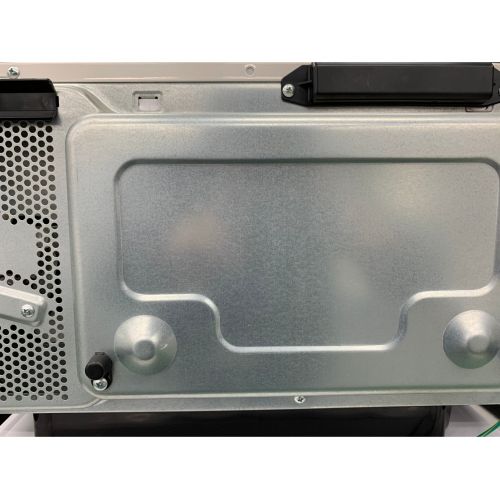 TOSHIBA (トウシバ) 1000W　オーブンレンジ ER-J6 2011年製 1000W 50Hz／60Hz