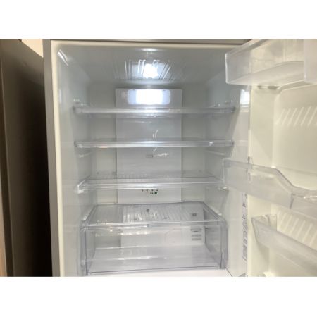 AQUA (アクア) 4ドア冷蔵庫 AQR-361F 2017年製 355L 大型冷蔵庫