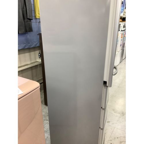 4ドア冷凍冷蔵庫355Lアクア2012年製AQR-361A - キッチン家電