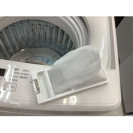 無印良品 (ムジルシリョウヒン) 簡易乾燥機能付洗濯機 5.0kg MJ-W50A 2019年製 50Hz／60Hz